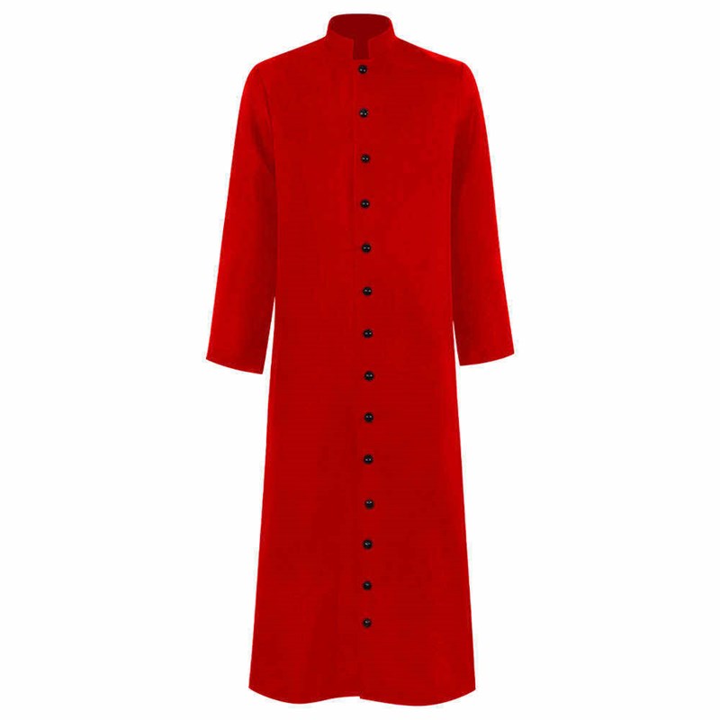 Ethnic Clothing & Online Fashion Store Khaadi Pk - Jubah Biara Abad Pertengahan Halloween, Kostum
