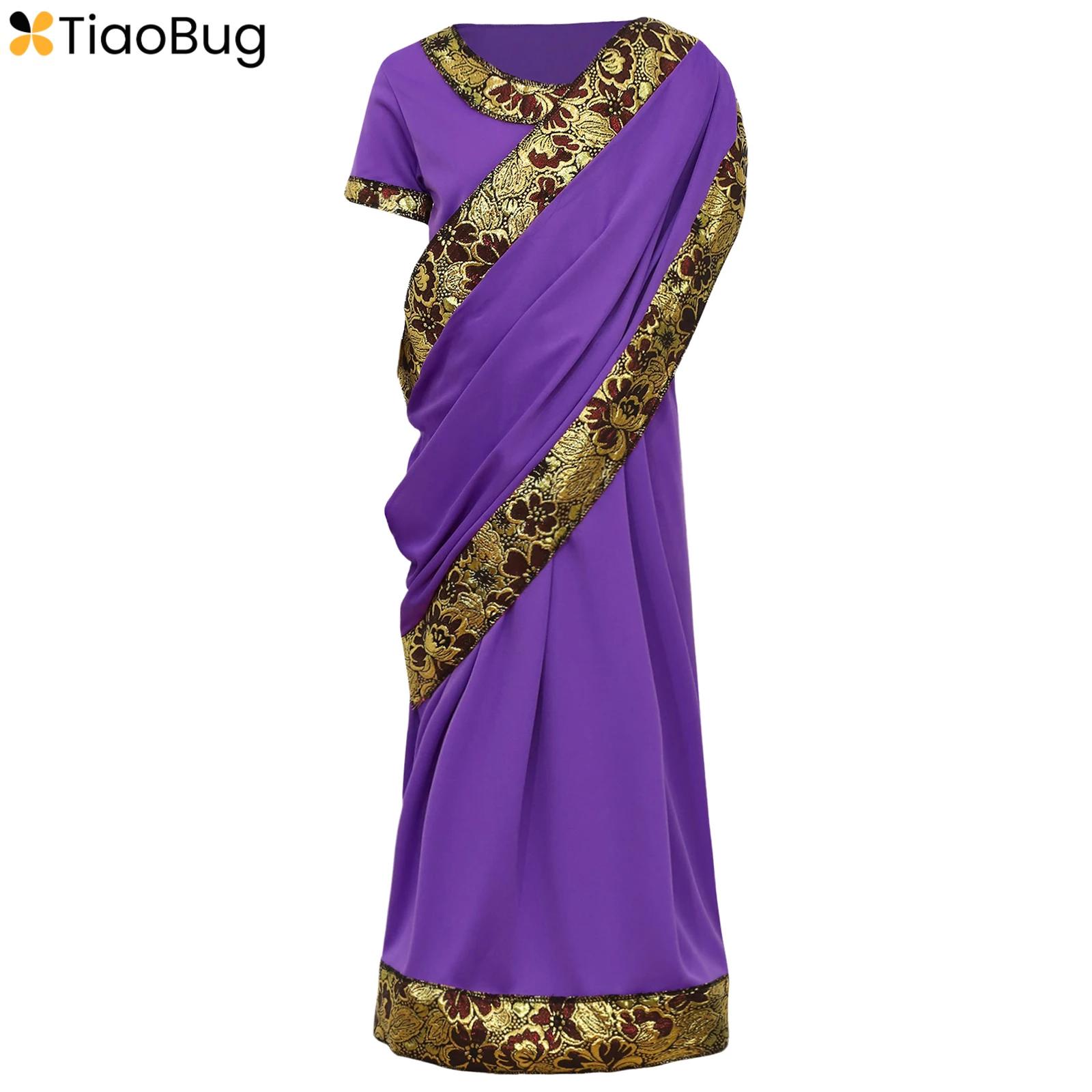 Ethnic Clothing & Online Fashion Store Khaadi Pk - Gaun Sari Anak Perempuan Pakaian Tradisional