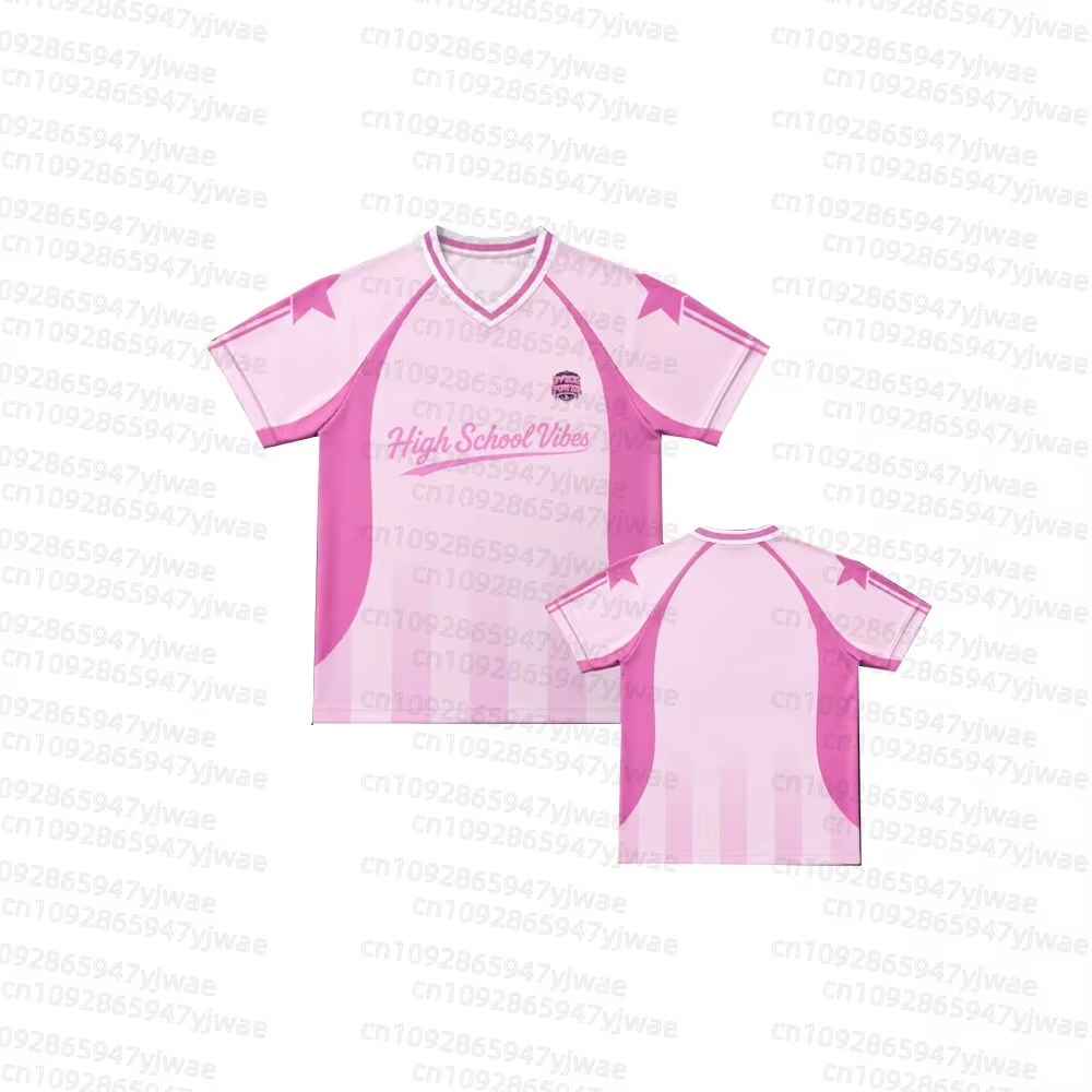 Thai Silk Blouse - Kaos Olahraga Kasual Lengan Pendek Wanita