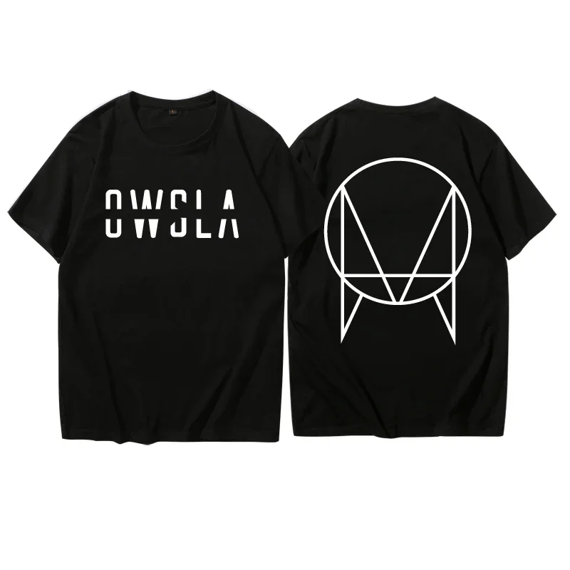 Thai Silk Blouse - OWSLA Skrillex Ssk Vac Thailand S20