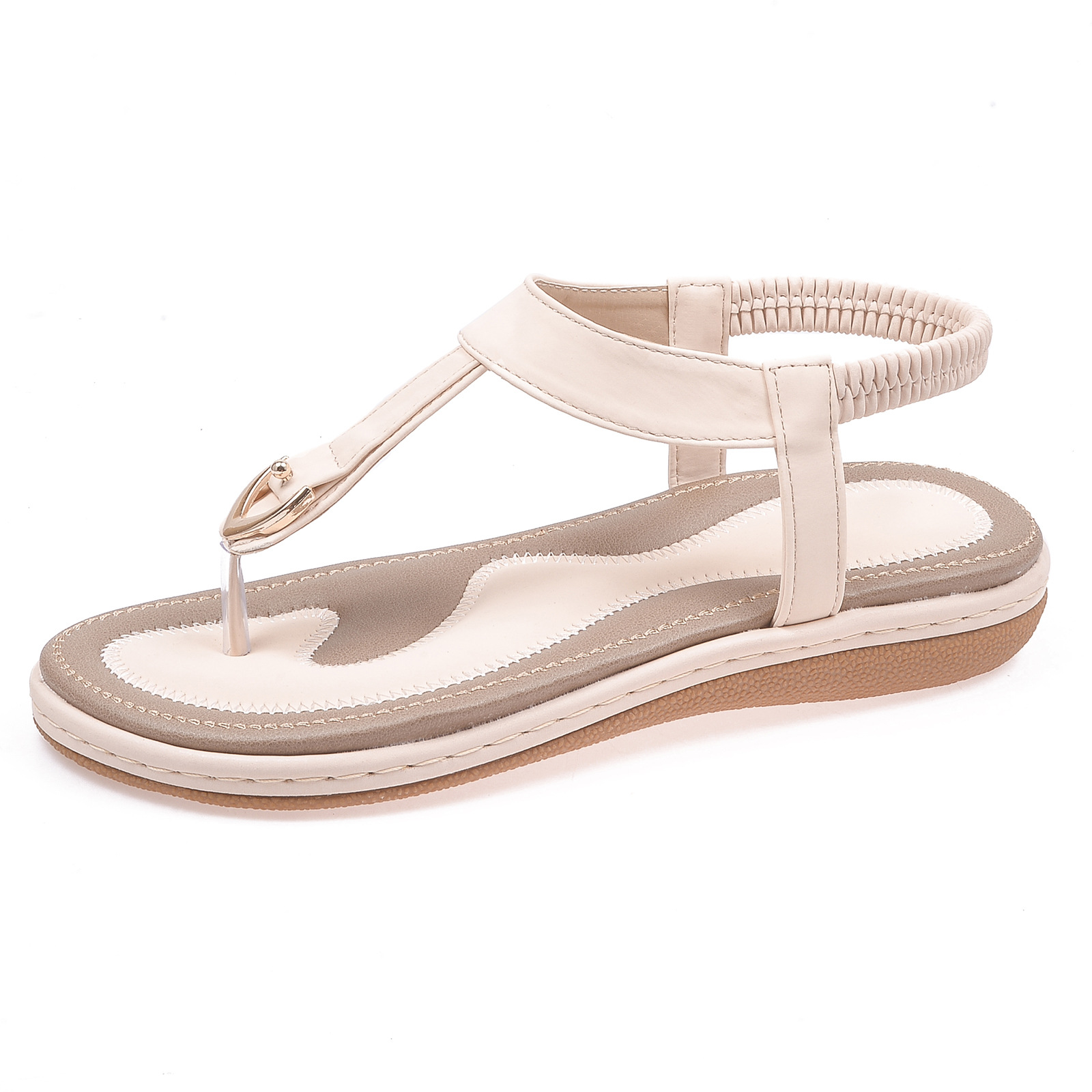 Ethnic And Fashion - Sandal Wanita 2026 Sepatu Etnik Kasual