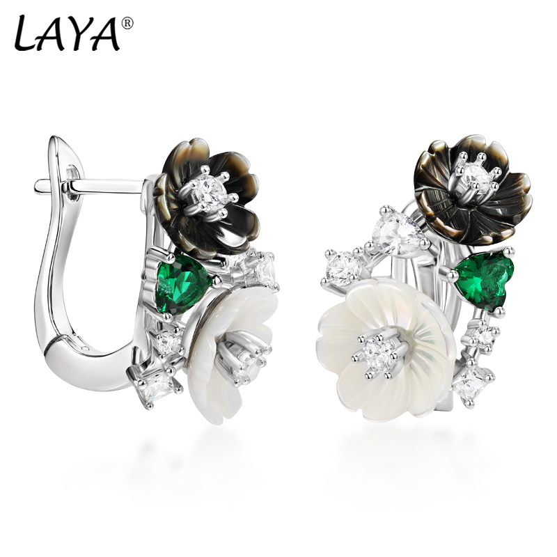 Ethnic Fashion Trend - Laya 925 Perak Murni Asli Perhiasan