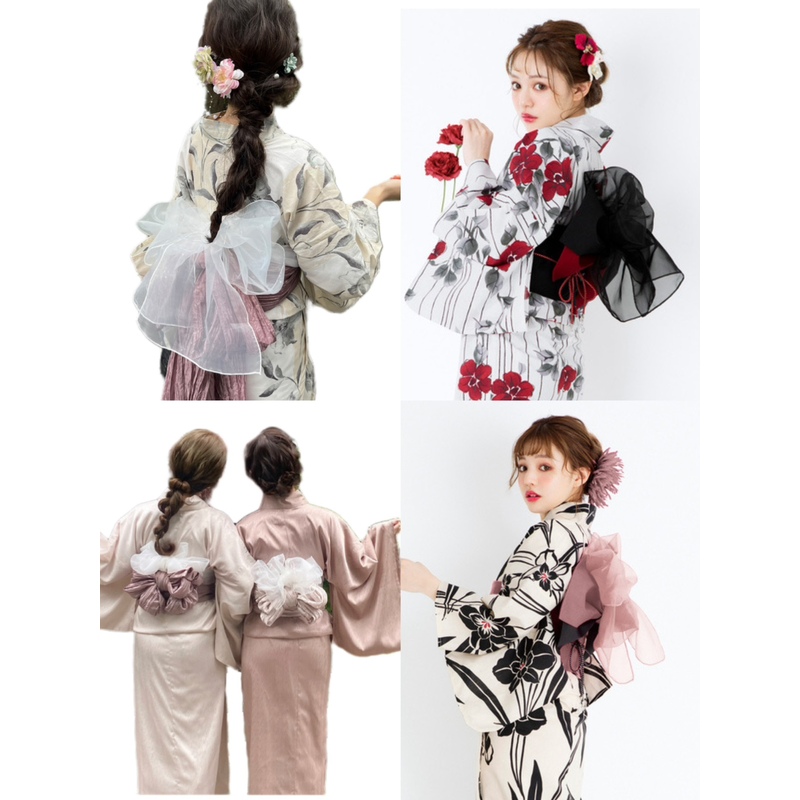 Ethnic Clothing & Online Fashion Store Khaadi Pk - Sabuk Kimono Musim Panas, Sabuk Kimono