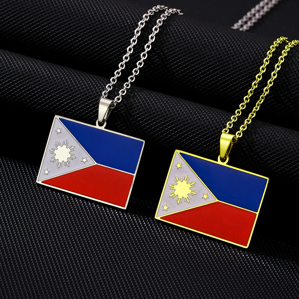 Ethnic Fashion Philippines - 2024 mode baru baja tahan karat