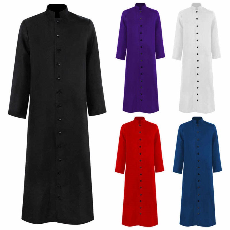 Jubah Biara Abad Pertengahan H - Ethnic Clothing & Online Fashion Store Khaadi Pk ulasan dan harga