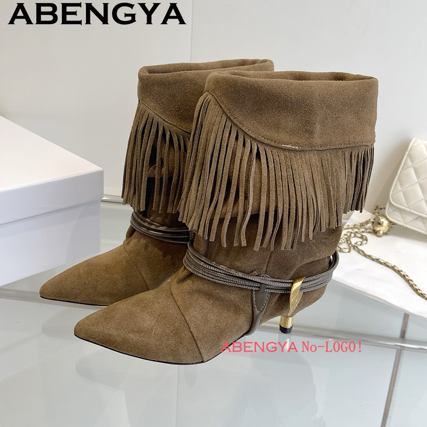 Sepatu Chelsea Wanita Desain R - Ethnic And Fashion ulasan dan harga