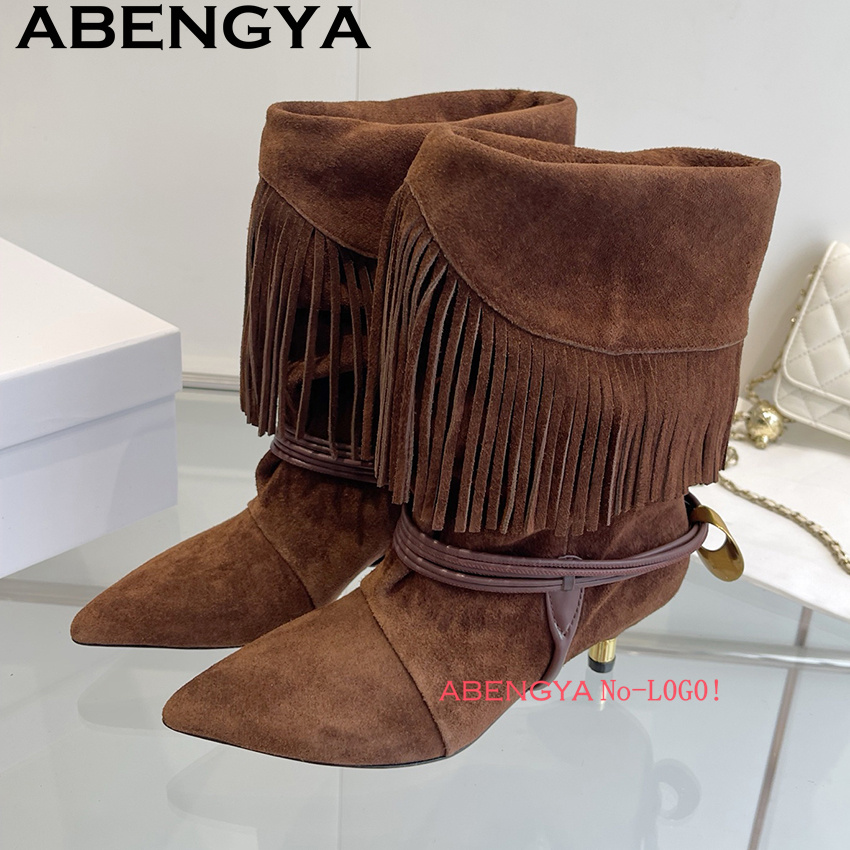 Sepatu Chelsea Wanita Desain R - Ethnic And Fashion ulasan dan harga