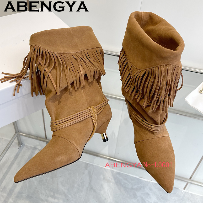 Sepatu Chelsea Wanita Desain R - Ethnic And Fashion ulasan dan harga