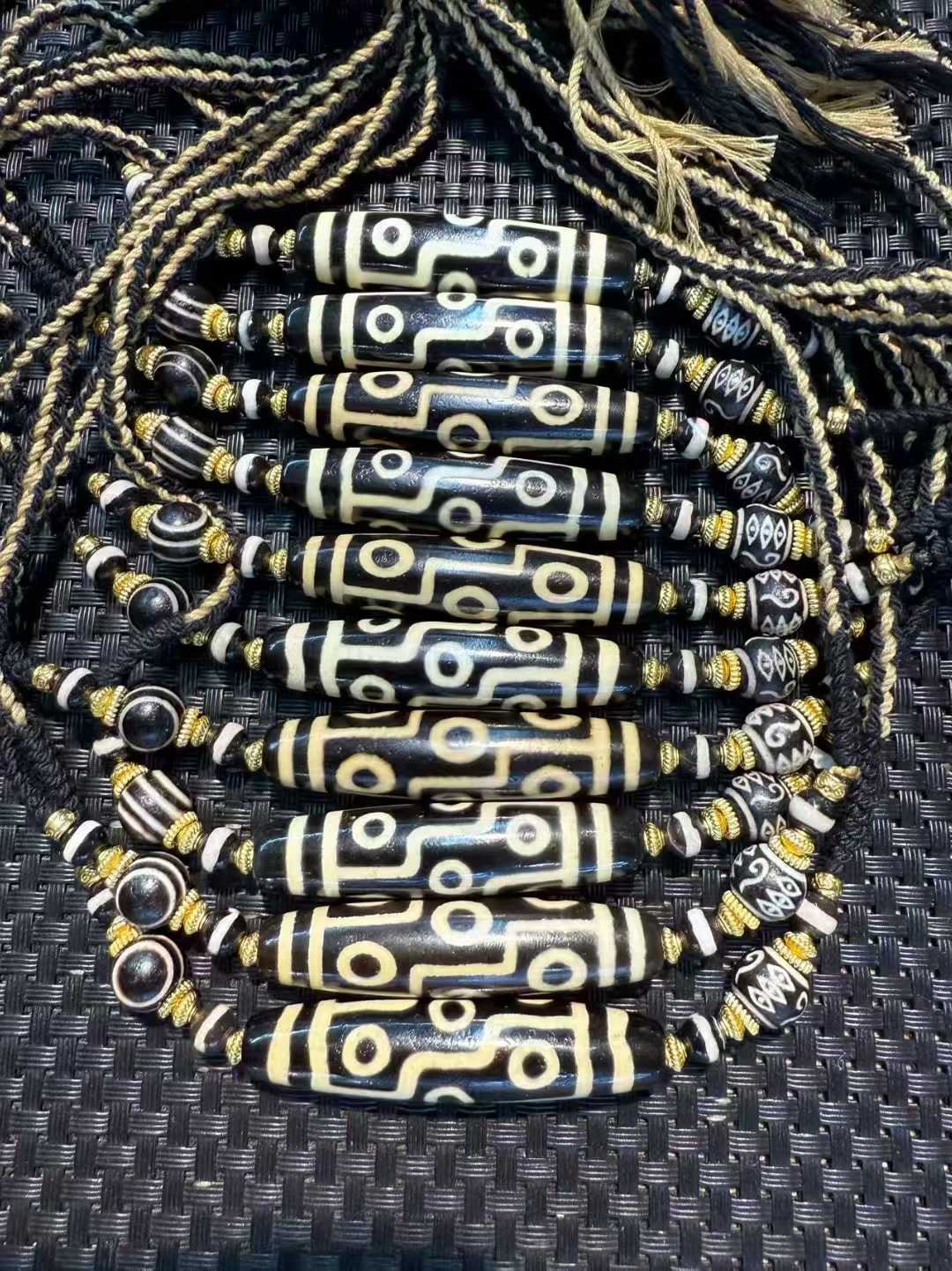 10 buah/lot 9 mata dengan kalu - Ethnic Fashion Designers ulasan dan harga