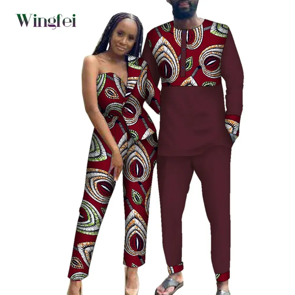 Bazin Riche Pakaian Afrika unt - Boubou Men Africa ulasan dan harga