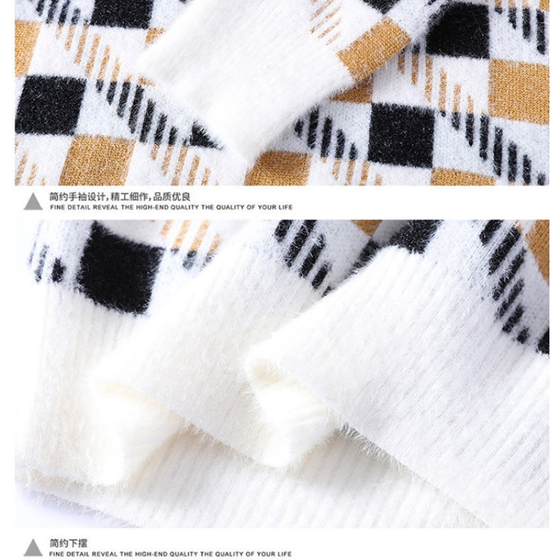 Sweater Pria Trendy Kerah Bula - Ethnic Wear Men'S Fashion ulasan dan harga