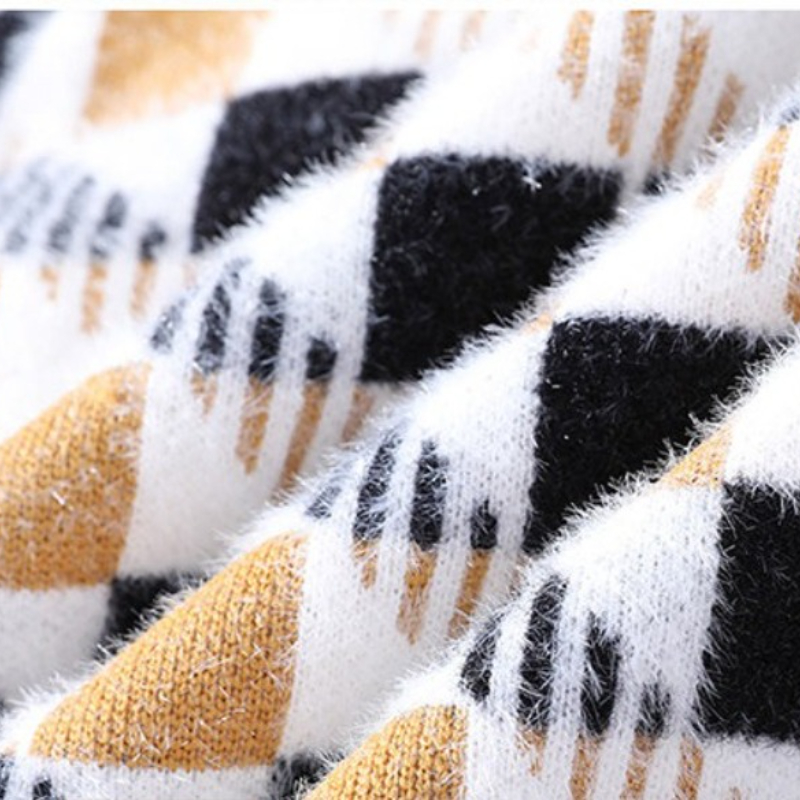 Sweater Pria Trendy Kerah Bula - Ethnic Wear Men'S Fashion ulasan dan harga