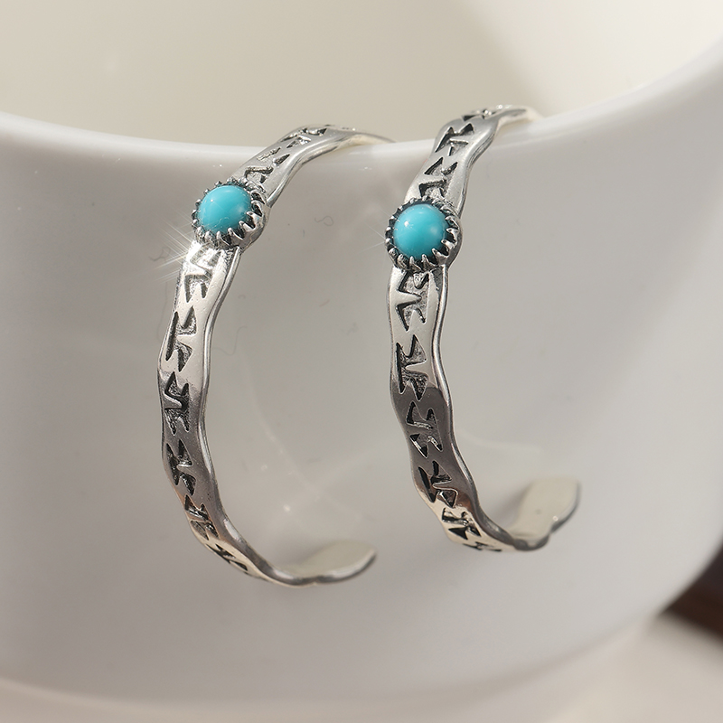 Anting Wanita Model Gantung Ba - Ethnic Fashion Wear For Women ulasan dan harga