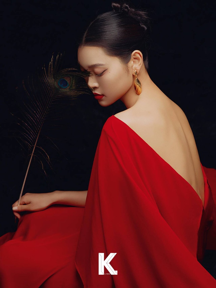 2026 Busana Panggung Etnis Wan - Ethnic Fashion Studio ulasan dan harga