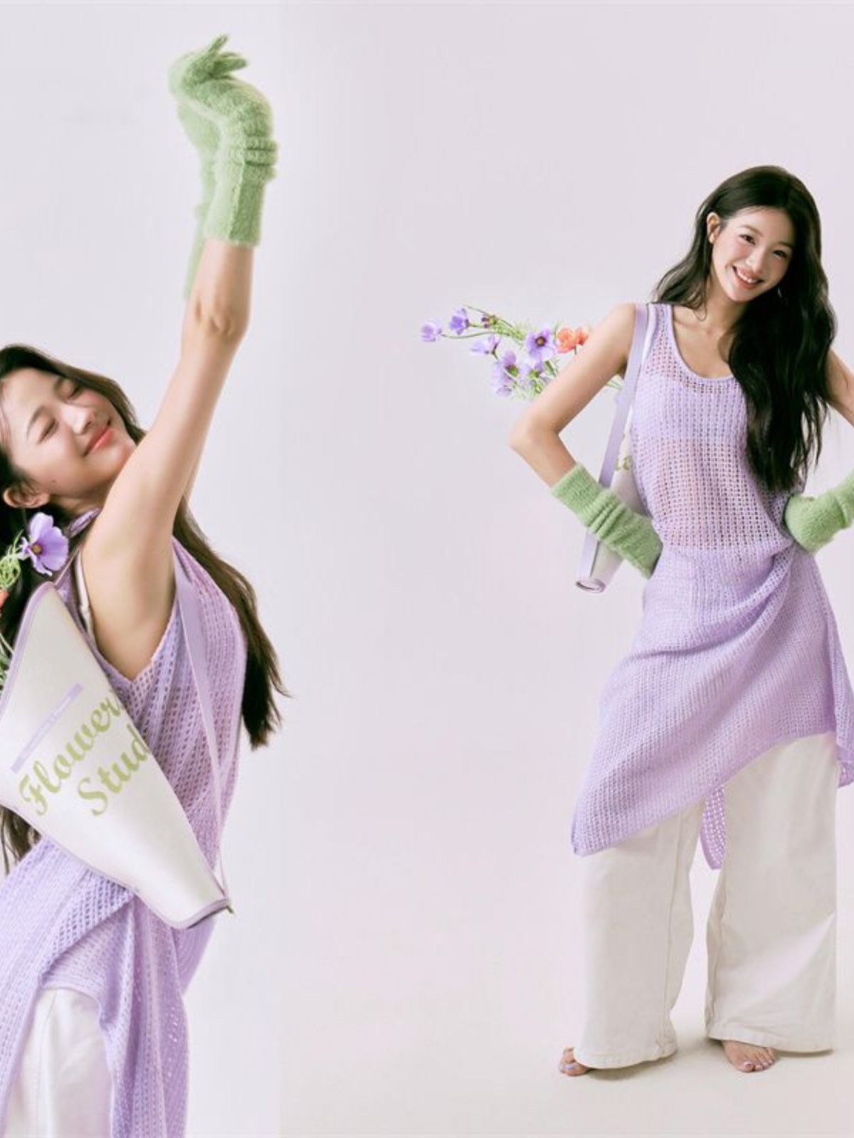 Studio Fotografi Motif Bunga M - Ethnic Fashion Studio ulasan dan harga