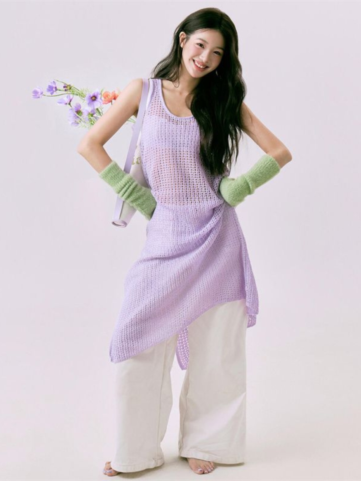 Studio Fotografi Motif Bunga M - Ethnic Fashion Studio ulasan dan harga