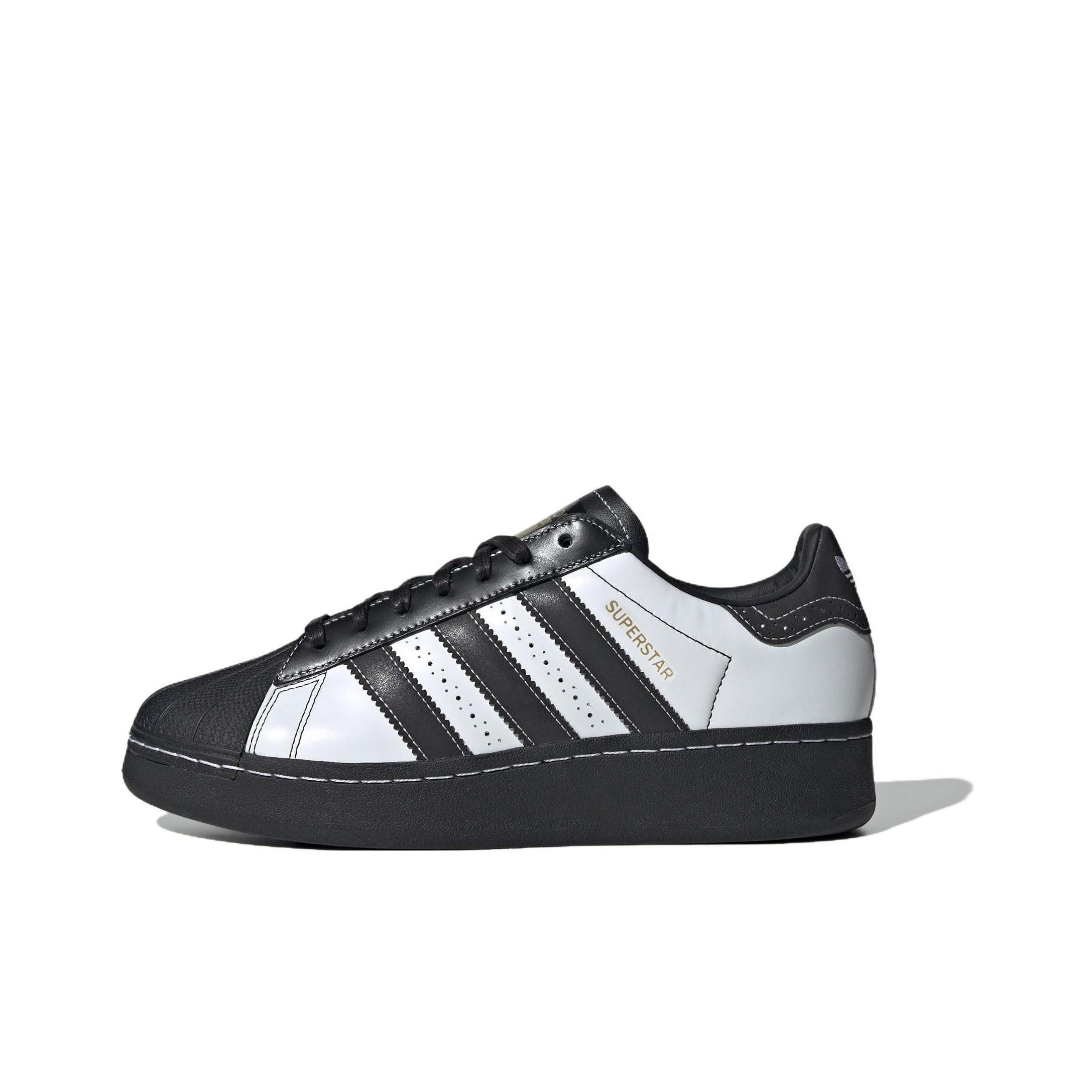 Adidas Originals SUPERSTAR XLG - Adidas Shoes Superstar ulasan dan harga