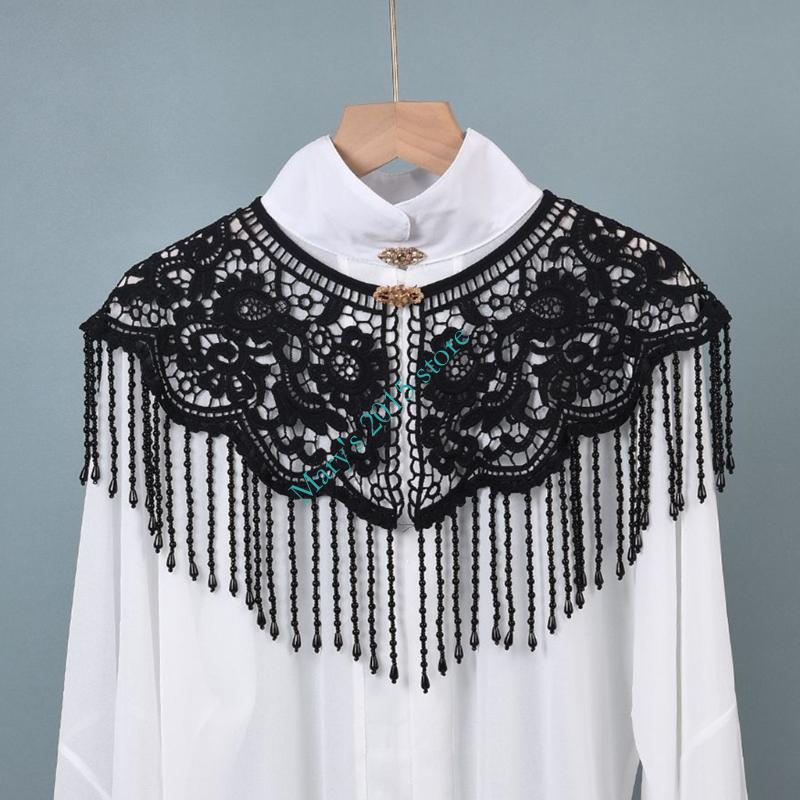 Selendang Syal Bungkus Bahu Bo - Ethnic Fashion Designers ulasan dan harga