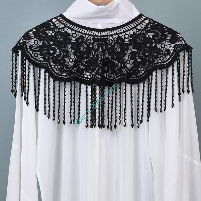 Selendang Syal Bungkus Bahu Bo - Ethnic Fashion Designers ulasan dan harga