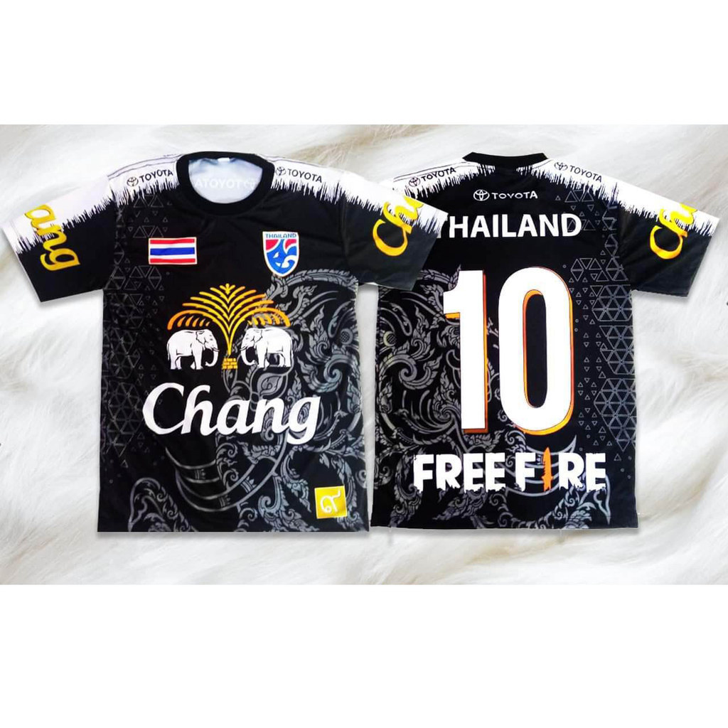Jersey Sepak Bola Thailand Nom - Thai Silk Blouse ulasan dan harga