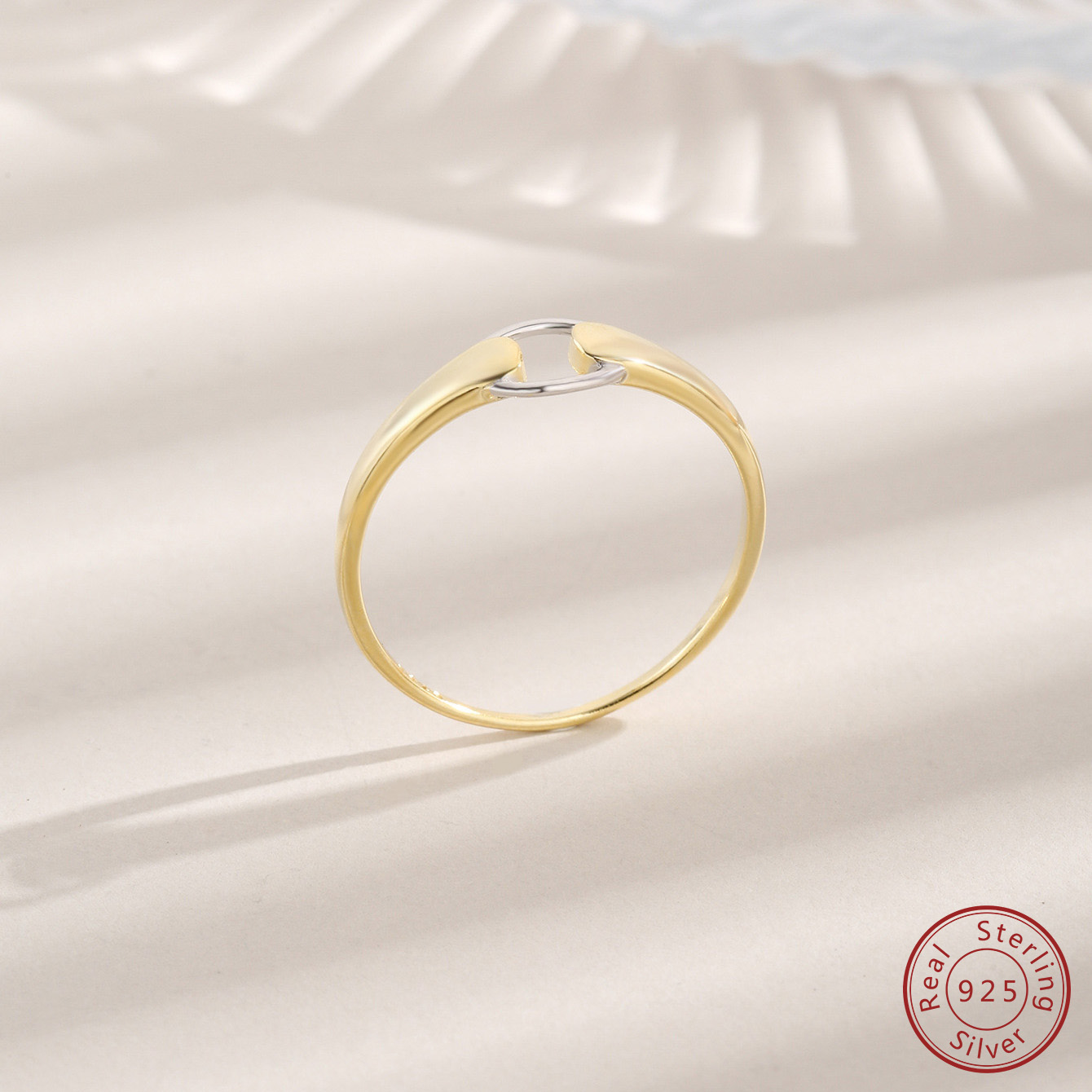 2023 baru 100% S925 cincin per - Ethnic Fashion Designers ulasan dan harga