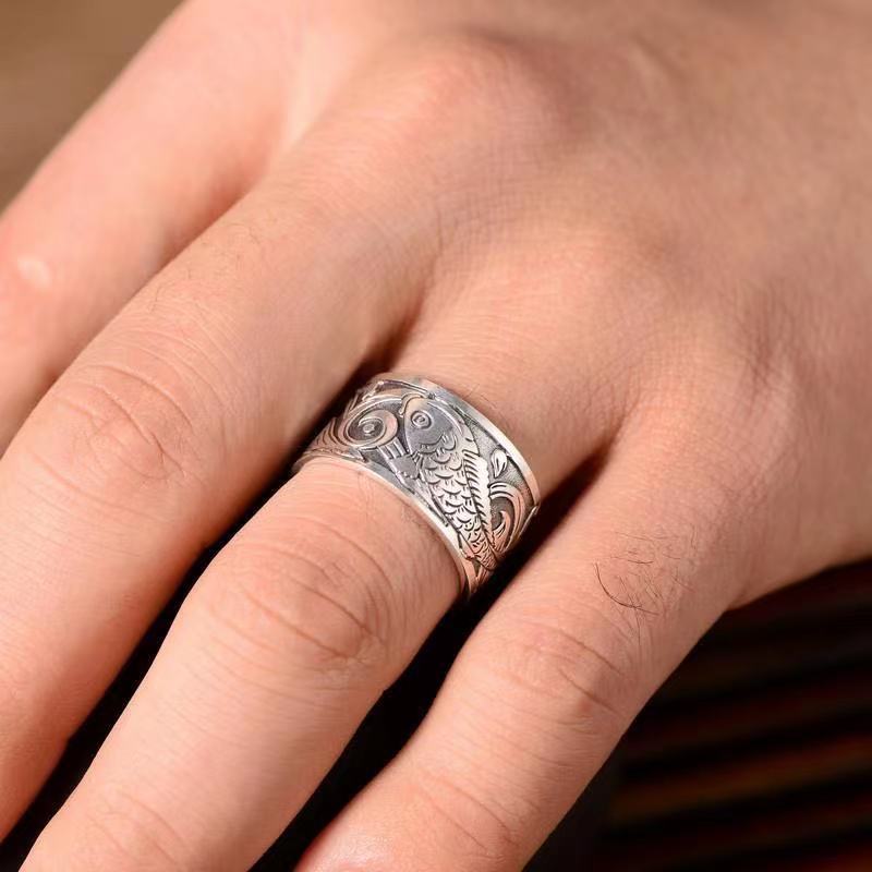 2021 Desain Asli Baru Cincin P - Ethnic Wear Men'S Fashion ulasan dan harga