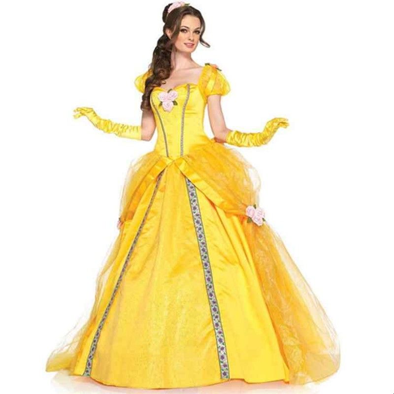 Kostum Cosplay Putri Halloween - Ethnic Fashion Designers ulasan dan harga