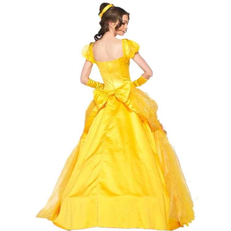 Kostum Cosplay Putri Halloween - Ethnic Fashion Designers ulasan dan harga