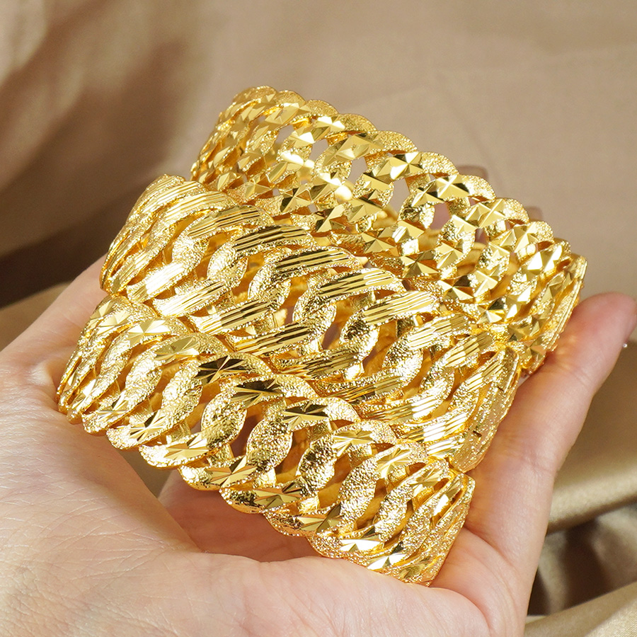 Gelang Kuba retro Timur Tengah - Ethnic Fashion In Dubai ulasan dan harga