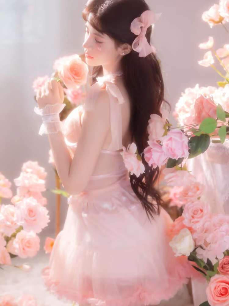 Studio Tema Baru Gaya Korea Ma - Ethnic Fashion Studio ulasan dan harga
