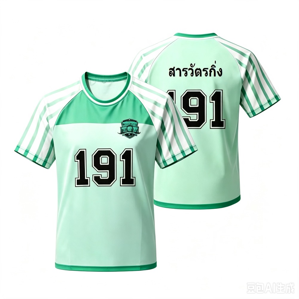 Kaos Olahraga Pria Wanita Musi - Thai Silk Blouse ulasan dan harga