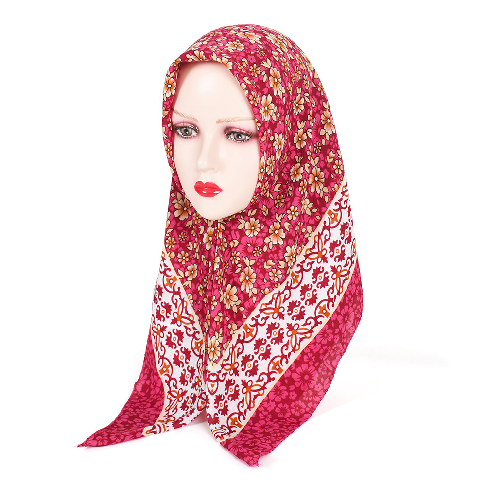 Ikat kepala wanita gaya Pastor - Ethnic Fashion For Ladies ulasan dan harga