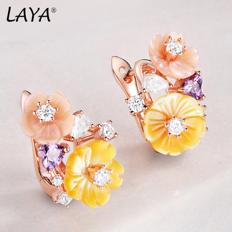 Laya 925 Perak Murni Asli Perh - Ethnic Fashion Trend ulasan dan harga