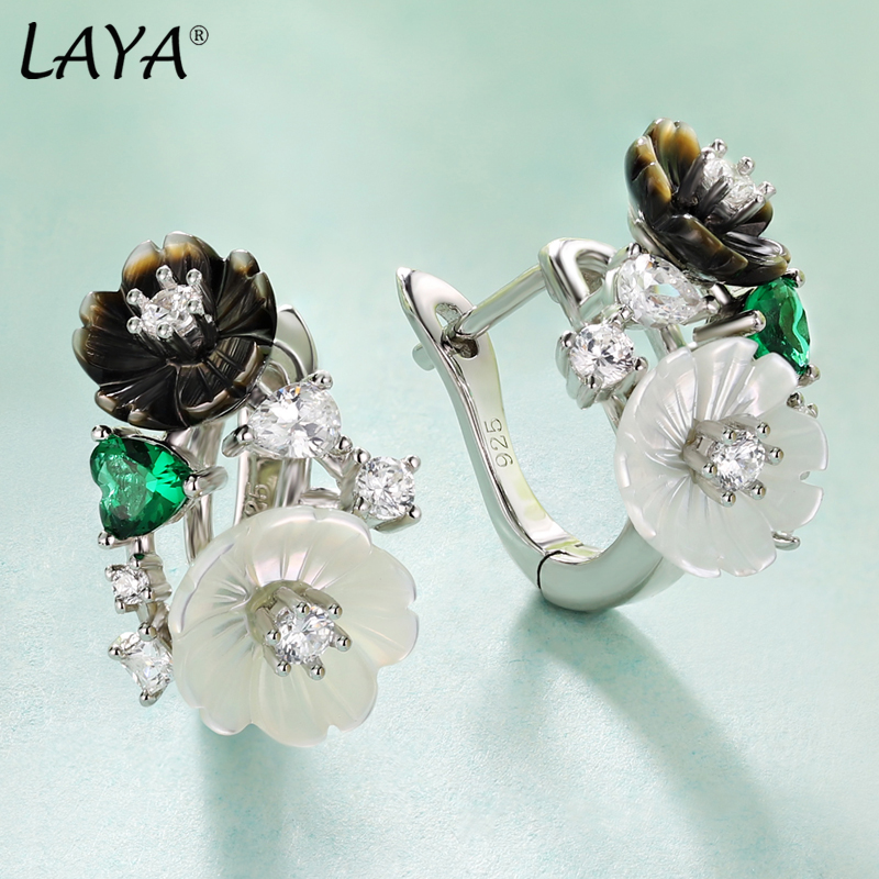 Laya 925 Perak Murni Asli Perh - Ethnic Fashion Trend ulasan dan harga