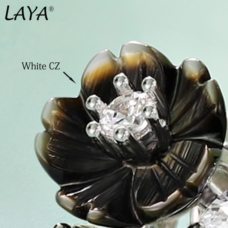 Laya 925 Perak Murni Asli Perh - Ethnic Fashion Trend ulasan dan harga