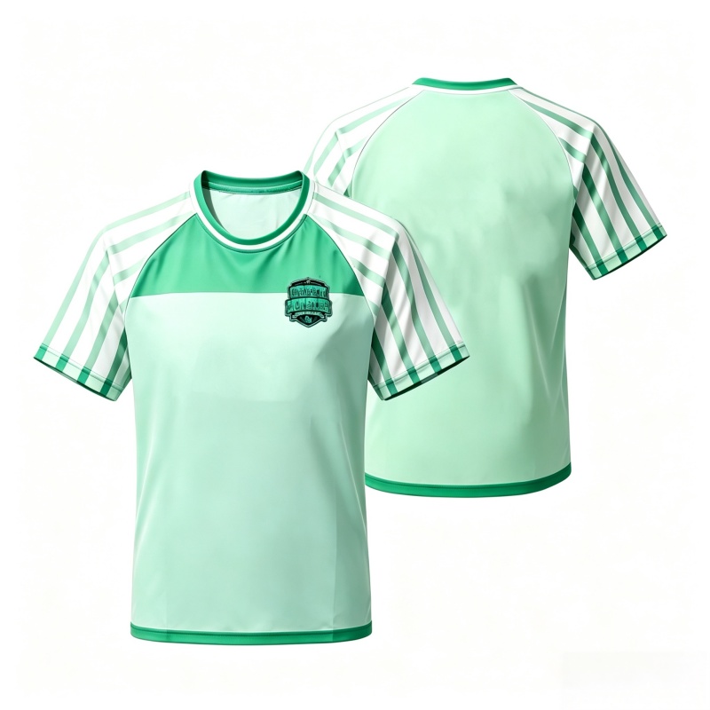 Jersey Olahraga DMD Sport Day  - Thai Silk Blouse ulasan dan harga