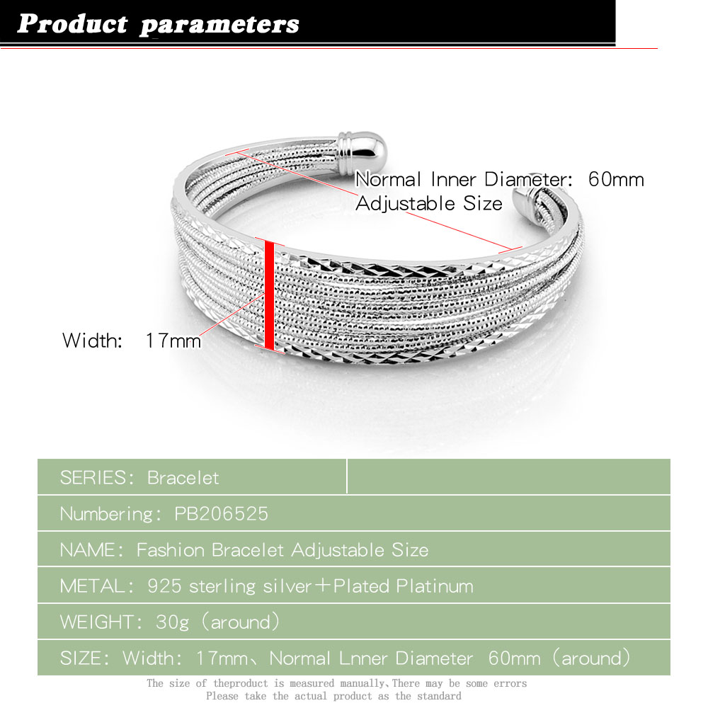 Gelang Pesona Perak Sterling 9 - Ethnic Fashion Wear For Women ulasan dan harga