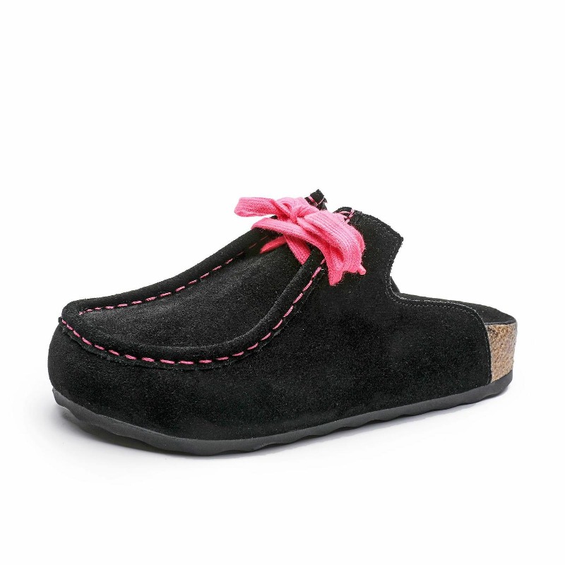 Sendal platform wedges kulit s - Ethnic Fashion For Ladies ulasan dan harga