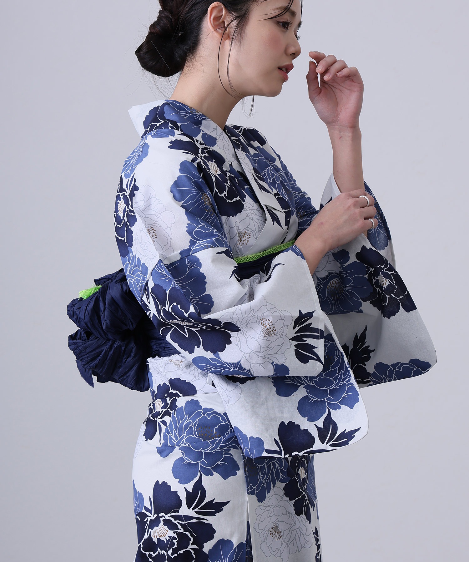 Gaun Yukata Kimono Tradisional - Ethnic Clothing & Online Fashion Store Khaadi Pk ulasan dan harga