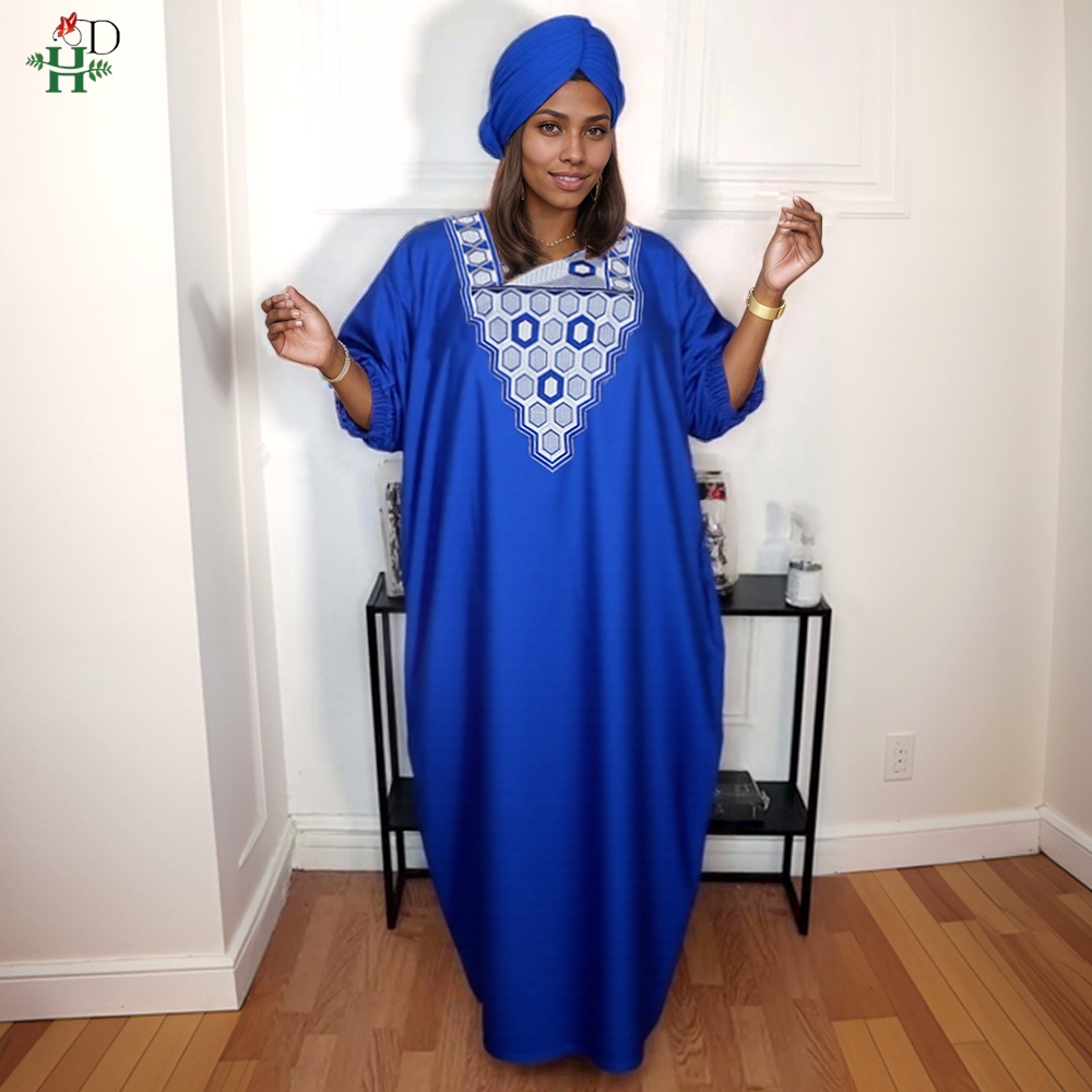 Gaun Afrika Dashiki Ukuran Bes - Boubou Men Africa ulasan dan harga