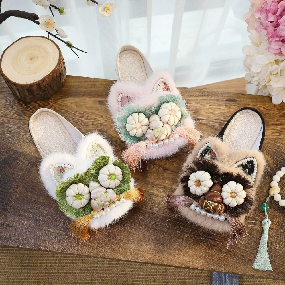 Sepatu Kain Gaya Etnik Fashion - Ethnic Fashion For Ladies ulasan dan harga