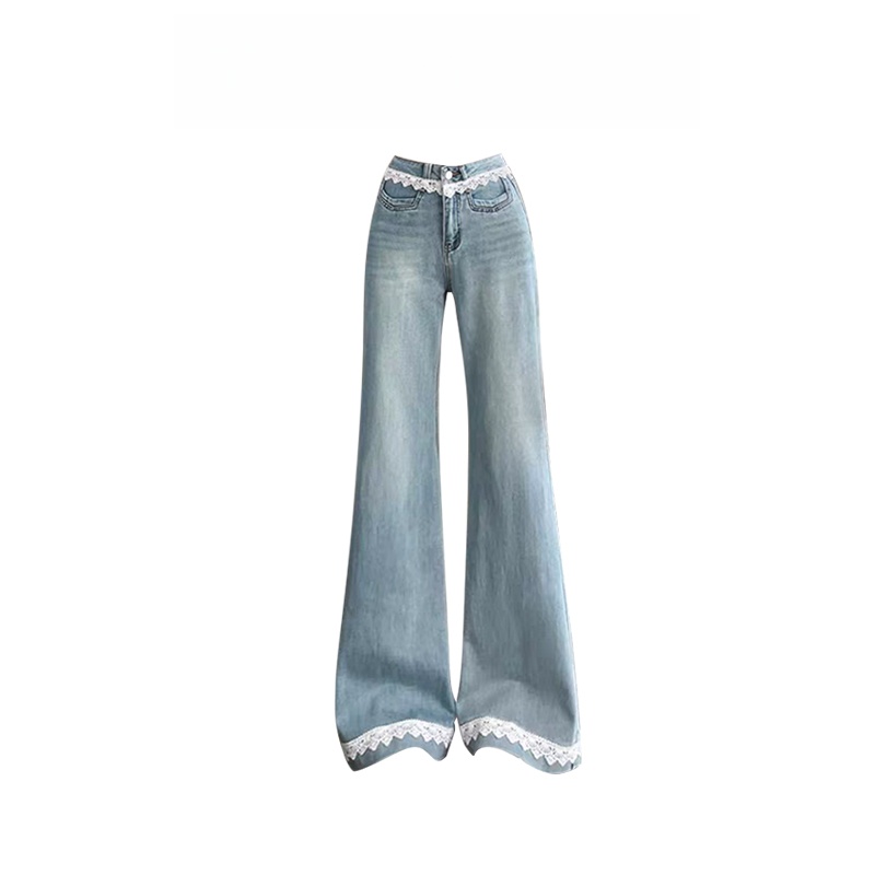 Set Denim Gaya Etnik Biru Seks - Ethnic Fashion Designers ulasan dan harga