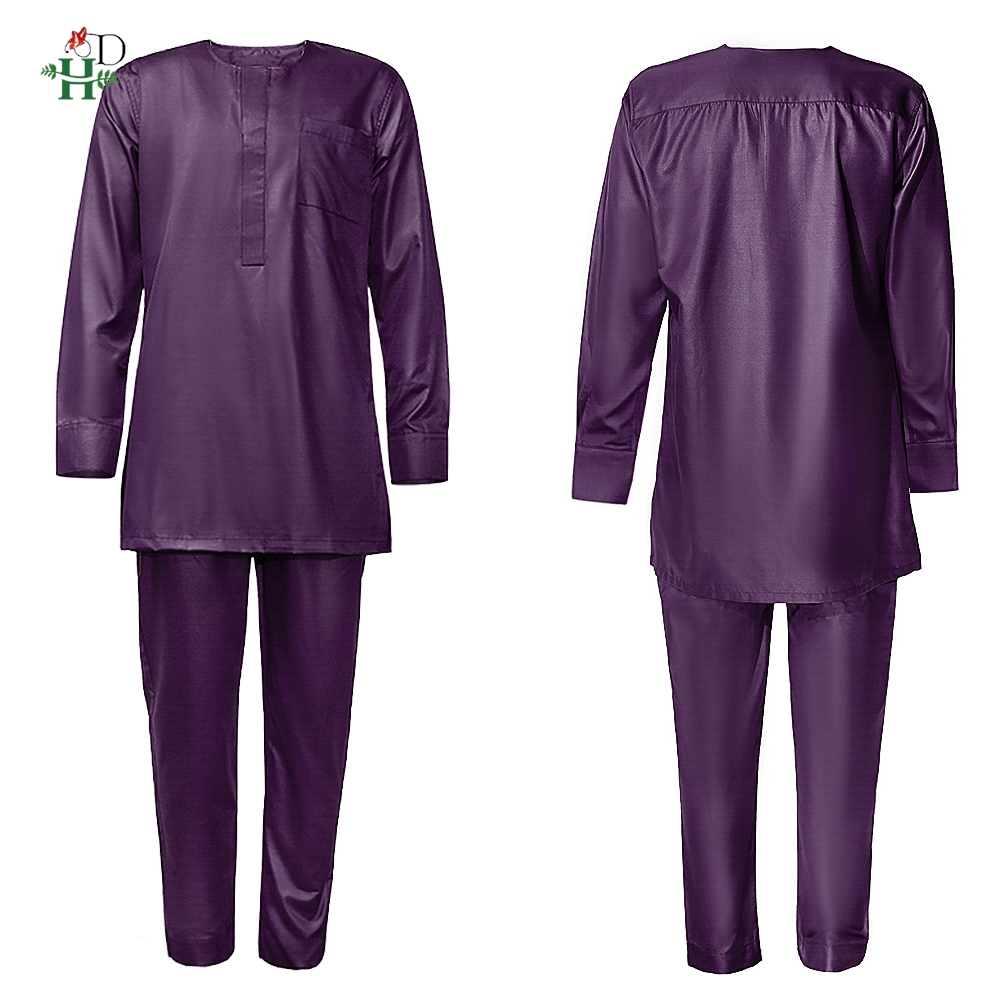 Pakaian Pasangan Afrika 2026 u - Boubou Men Africa ulasan dan harga