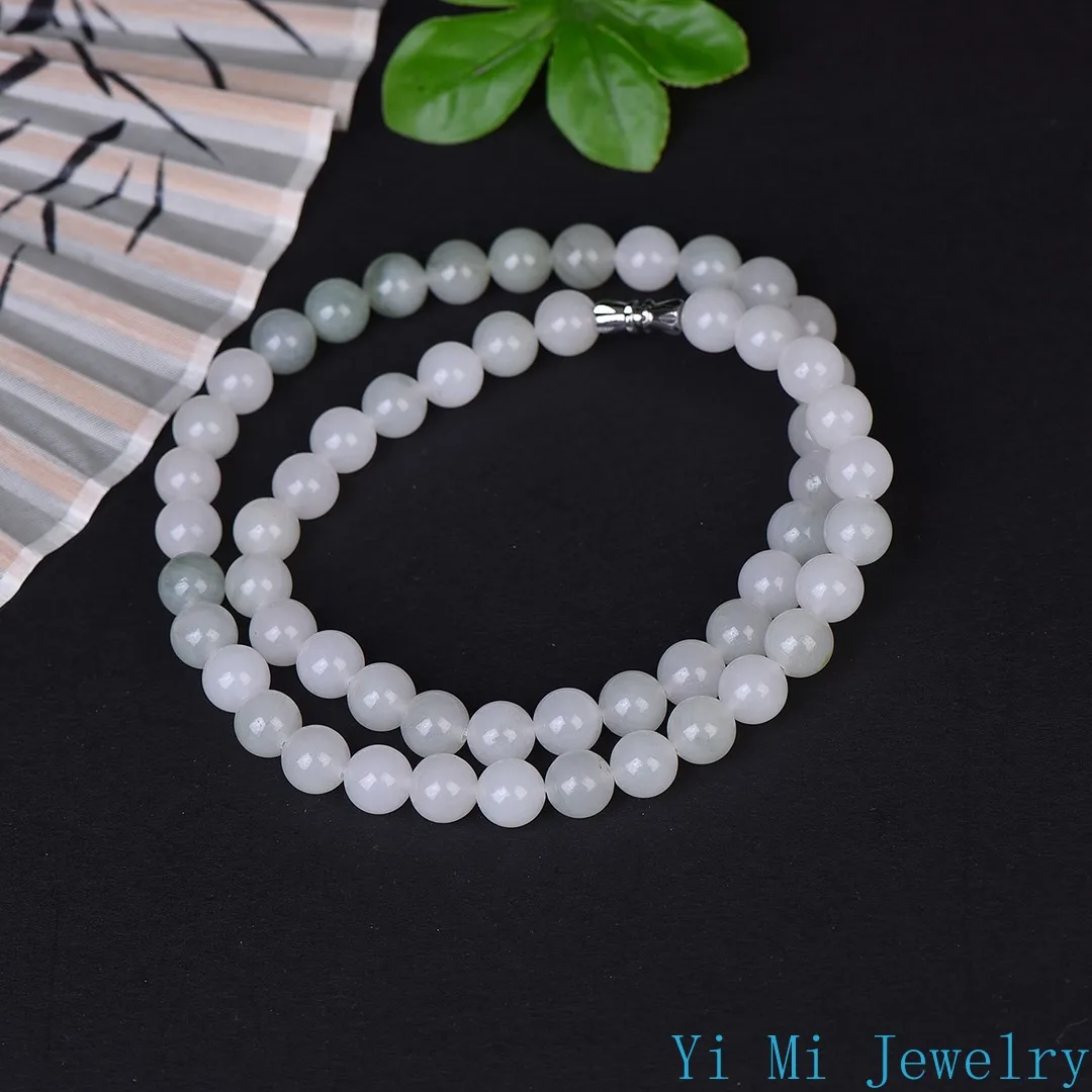 Kalung Giok Tianshan Giok Emas - Ethnic Fashion For Ladies ulasan dan harga