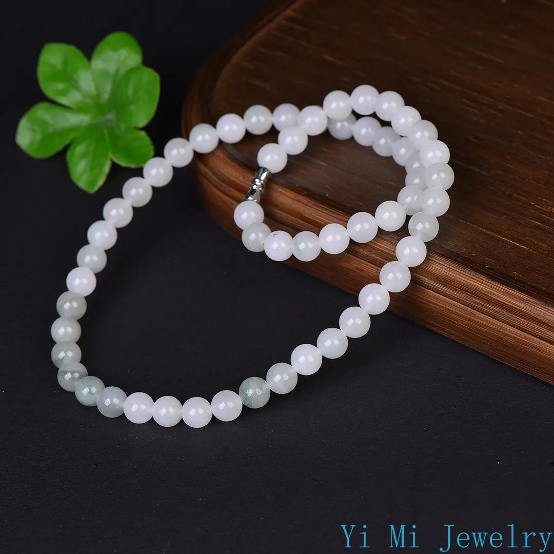 Kalung Giok Tianshan Giok Emas - Ethnic Fashion For Ladies ulasan dan harga