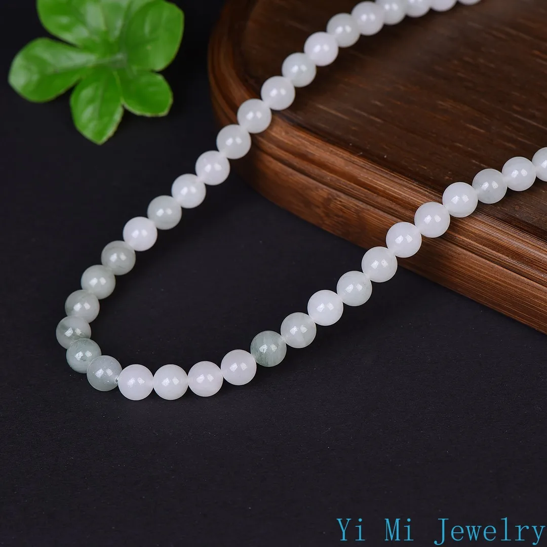 Kalung Giok Tianshan Giok Emas - Ethnic Fashion For Ladies ulasan dan harga