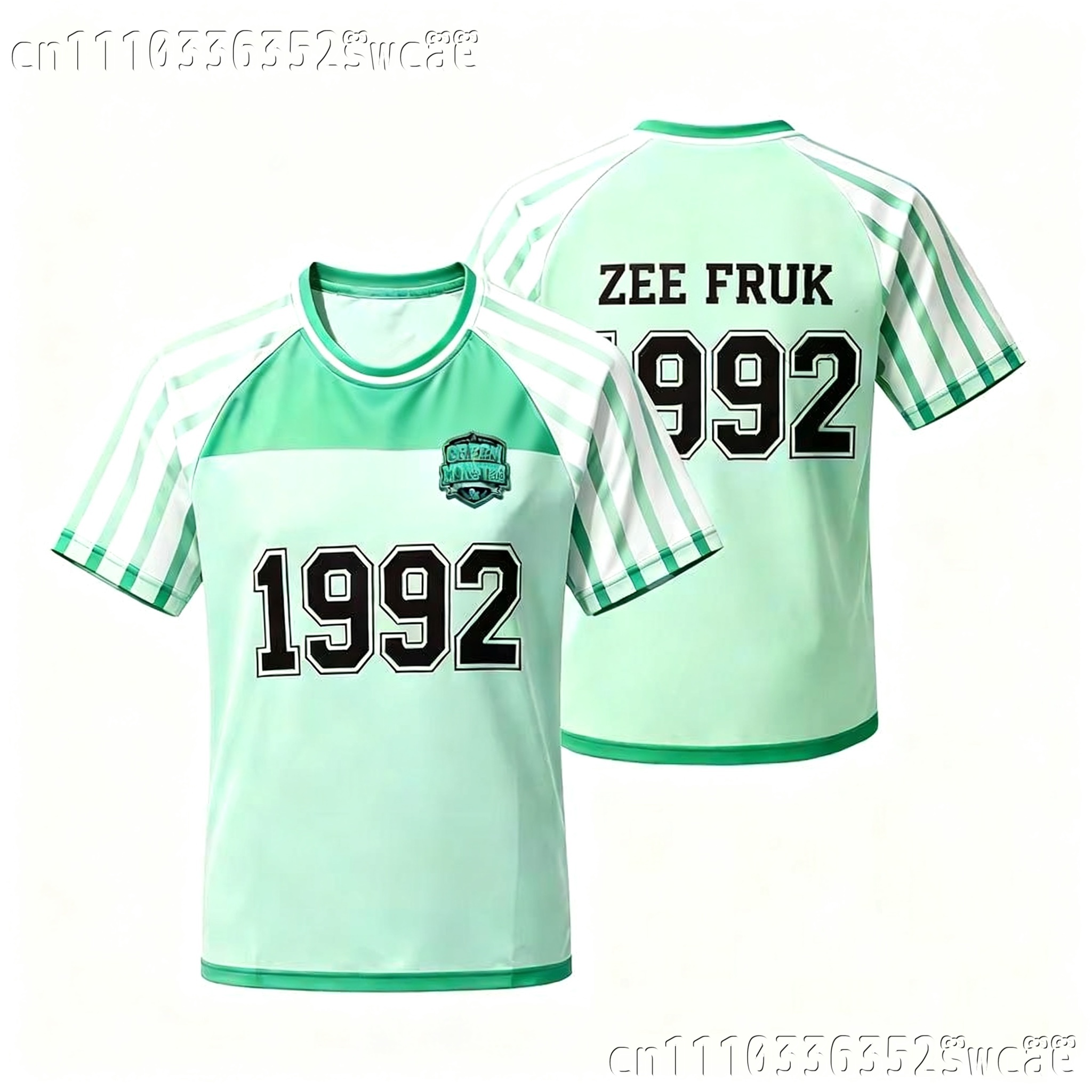 FamilyMatching Kaos Olahraga P - Thai Silk Blouse ulasan dan harga