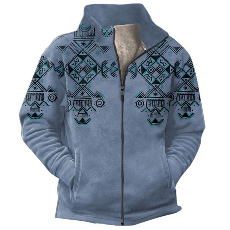 Jaket Pria Musim Dingin Lengan - Ethnic Wear Men'S Fashion ulasan dan harga